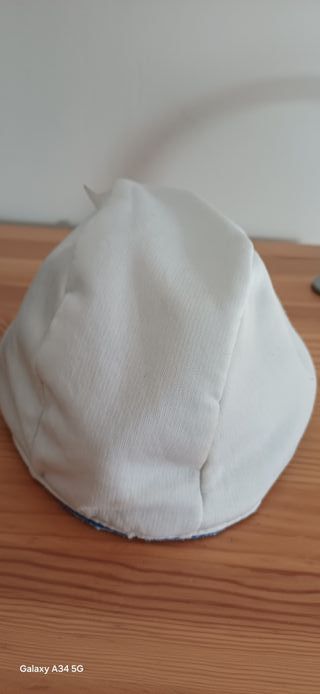 Cappellino ciclismo Banesto Nalini