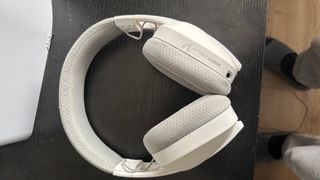 Auriculares Gaming Blancos