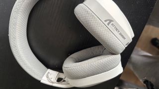 Auriculares Gaming Blancos
