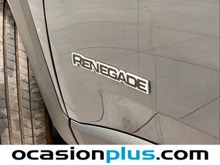 Jeep Renegade 1.0G Limited 4x2 88 kW (120 CV)