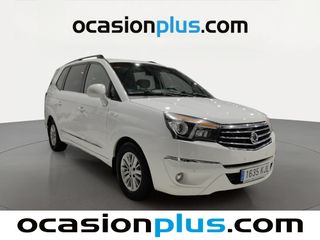 Ssangyong Rodius D22T Premium 131 kW (178 CV)