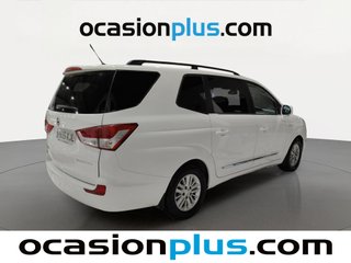 Ssangyong Rodius D22T Premium 131 kW (178 CV)