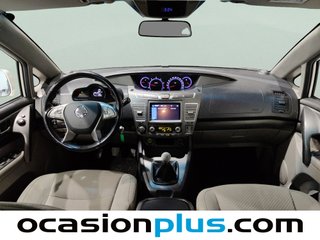 Ssangyong Rodius D22T Premium 131 kW (178 CV)