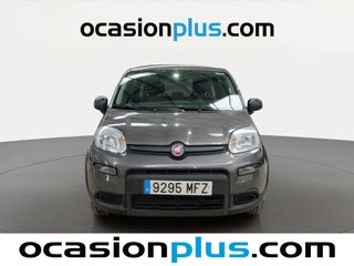 Fiat Panda 1.0 Hybrid GSE 51 kW (70 CV)