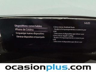 Mazda CX-30 2.5 e-Skyactive G MHEV Prime-Line AT 103 kW (140 CV)