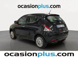 Lancia Ypsilon 1.2 Gold Evo II 51 kW (69 CV)