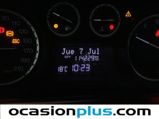 Lancia Ypsilon 1.2 Gold Evo II 51 kW (69 CV)