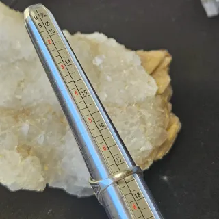 Anillo Plata 925 Zafiro