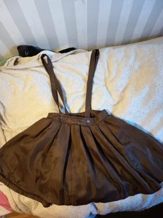 Cosplay de Chihiro Fujisaki