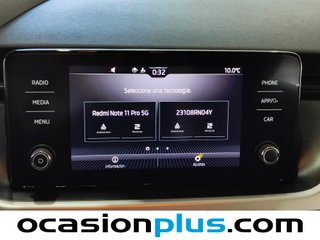 Skoda Kamiq 1.0 TSI Ambition 81 kW (110 CV)