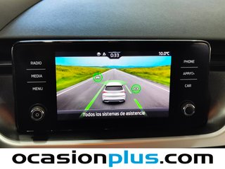 Skoda Kamiq 1.0 TSI Ambition 81 kW (110 CV)