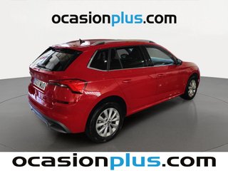 Skoda Kamiq 1.0 TSI Ambition 81 kW (110 CV)