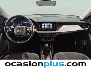 Skoda Kamiq 1.0 TSI Ambition 81 kW (110 CV)
