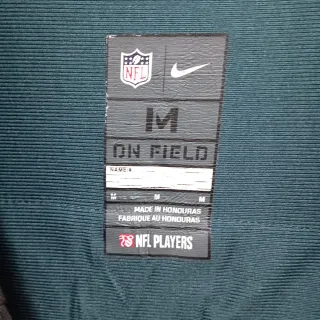 Maglia NFL Eagles 11 Tg M