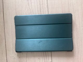 Samsung Galaxy Tab A7 Cover Verde