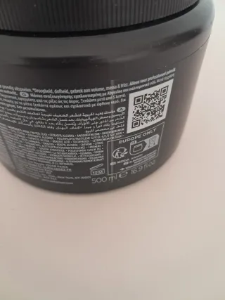 Kérastase Chronologiste Masque Intense Régénérant