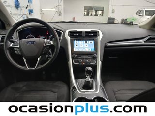 Ford Mondeo 1.5 EcoBoost Trend 118 kW (160 CV)