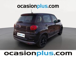Fiat 500L 1.4 16v Cross 70 kW (95 CV)