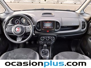 Fiat 500L 1.4 16v Cross 70 kW (95 CV)