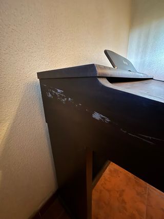 Piano DRM
