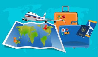Diseño tu Itinerario de Viaje Completo