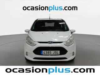 Ford B-Max 1.6 TDCi Trend 71 kW (95 CV)