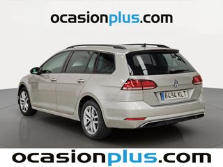 Volkswagen Golf Variant Advance 2.0 TDI 110 kW (150 CV) DSG