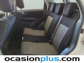 Suzuki SX4 1.6 GLX City 2WD 88 kW (120 CV)