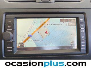 Suzuki SX4 1.6 GLX City 2WD 88 kW (120 CV)