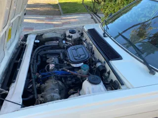 Triumph  acclaim  1984