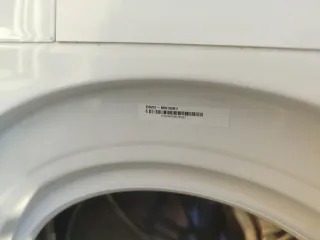 Despiece Lavadora Daewoo