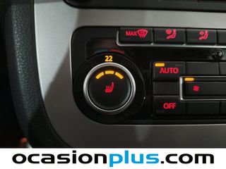 Volkswagen Scirocco 1.4 TSI DSG 118 kW (160 CV)