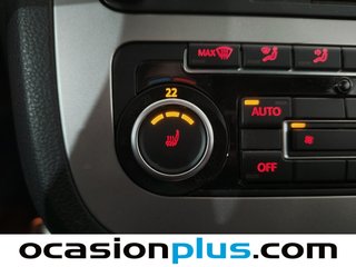 Volkswagen Scirocco 1.4 TSI DSG 118 kW (160 CV)