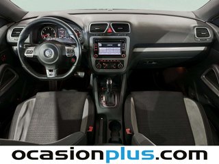Volkswagen Scirocco 1.4 TSI DSG 118 kW (160 CV)