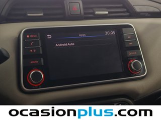 Nissan Micra IG-T 92 Acenta Sprint 68 kW (92 CV)