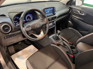 Hyundai Kona 2018 TGDi Klass LIBRO COMPLETO