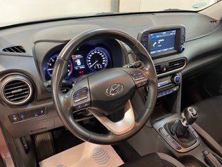 Hyundai Kona 2018 TGDi Klass LIBRO COMPLETO