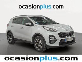 Kia Sportage 1.6 CRDi MHEV Drive Plus 4x2 85 kW (115 CV)