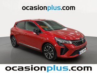 Renault Clio Techno TCe 66 kW (90 CV)
