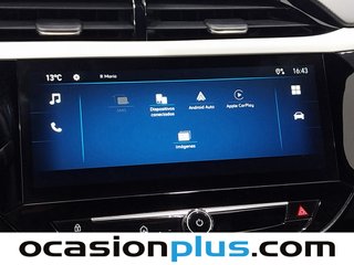 Opel Corsa 1.2 T XHL Hybrid GS eDCT 81 kW (110 CV)
