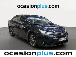 Toyota Avensis 150D Advance 105 kW (143 CV)