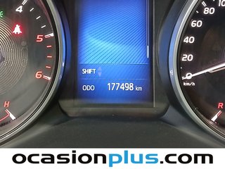 Toyota Avensis 150D Advance 105 kW (143 CV)