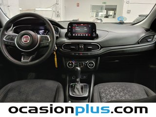 Fiat Tipo 1.5 Hybrid City Cross DCT 96 kW (130 CV)