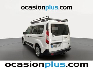 Ford Transit Connect Kombi 1.5 TDCI Trend 220 L1 88 kW (120 CV)