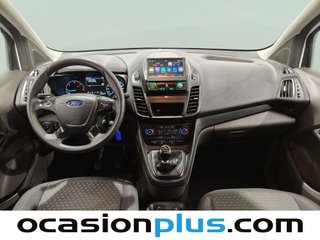 Ford Transit Connect Kombi 1.5 TDCI Trend 220 L1 88 kW (120 CV)