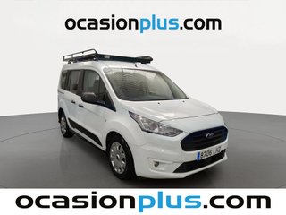 Ford Transit Connect Kombi 1.5 TDCI Trend 220 L1 88 kW (120 CV)