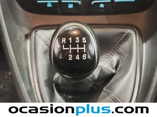 Ford Transit Connect Kombi 1.5 TDCI Trend 220 L1 88 kW (120 CV)