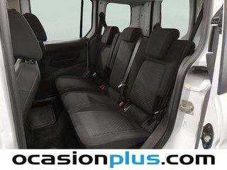Ford Transit Connect Kombi 1.5 TDCI Trend 220 L1 88 kW (120 CV)