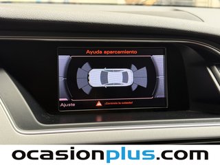 Audi A5 Sportback Advanced edition 2.0 TDI clean diesel 110 kW (150 CV) multitronic