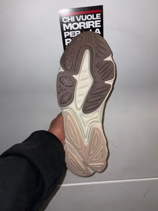 Adidas Ozweego Verde